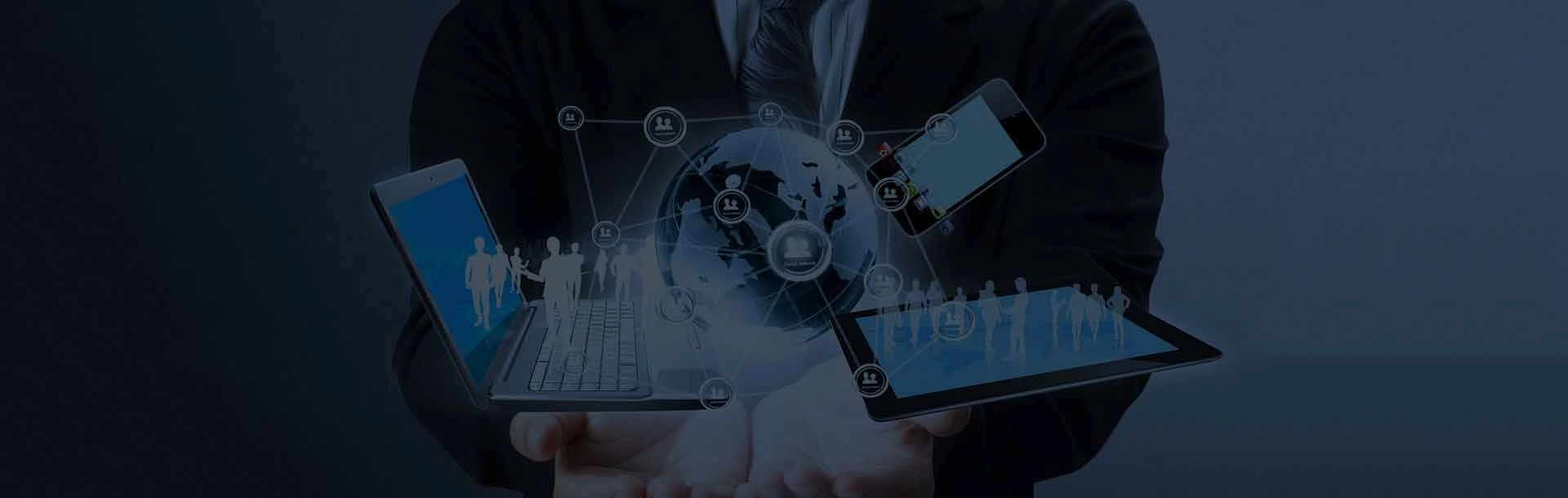 MOBILE APP OR WEBSITE - WHICH ONE SUITS YOU BETTER