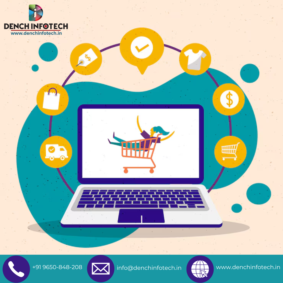 MOBILE APP OR WEBSITE