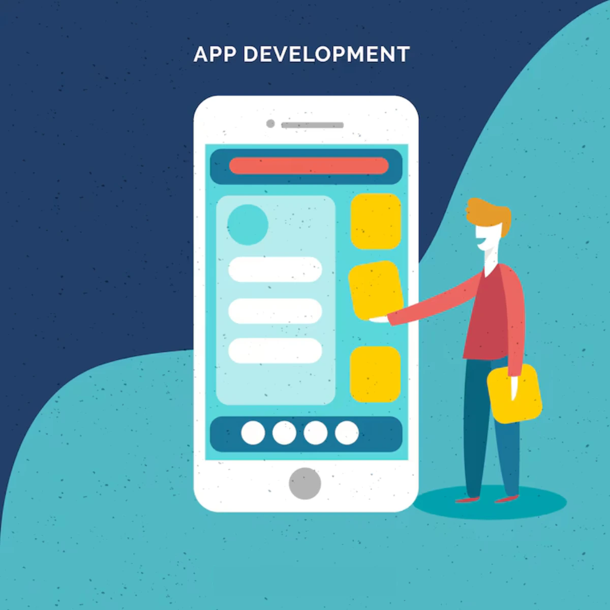 MOBILE APP OR WEBSITE