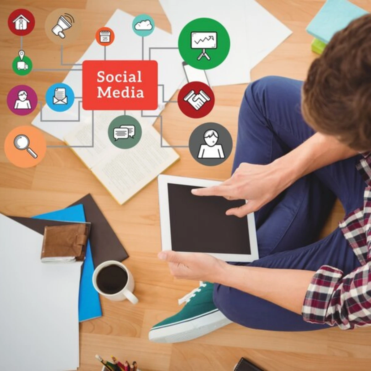 MOBILE APP OR WEBSITE