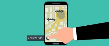 TAXI BOOKING SOFTWARE