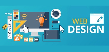 Website Design company