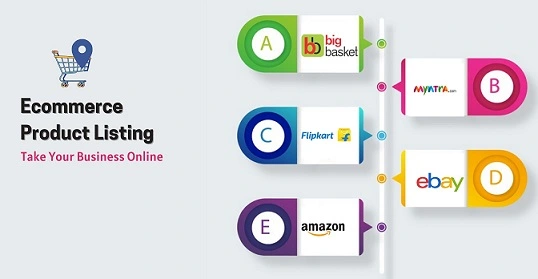 Marketplace Services