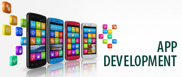 Mobile App Development Company Noida