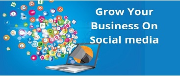 SMM Services(Social Media Marketing)
