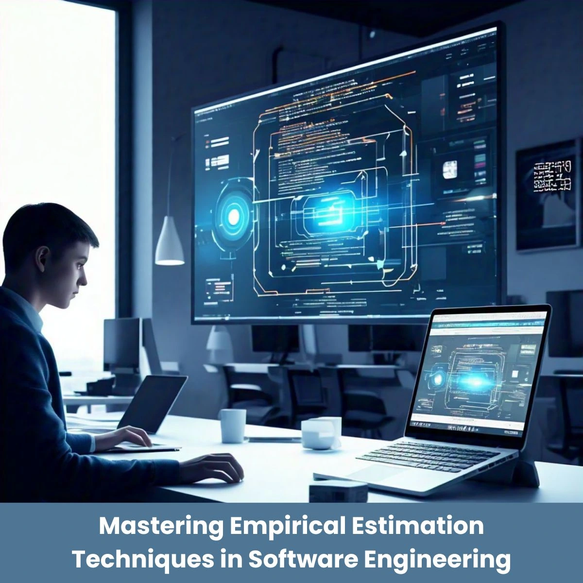 Empirical Estimation Techniques in Software Engineering
