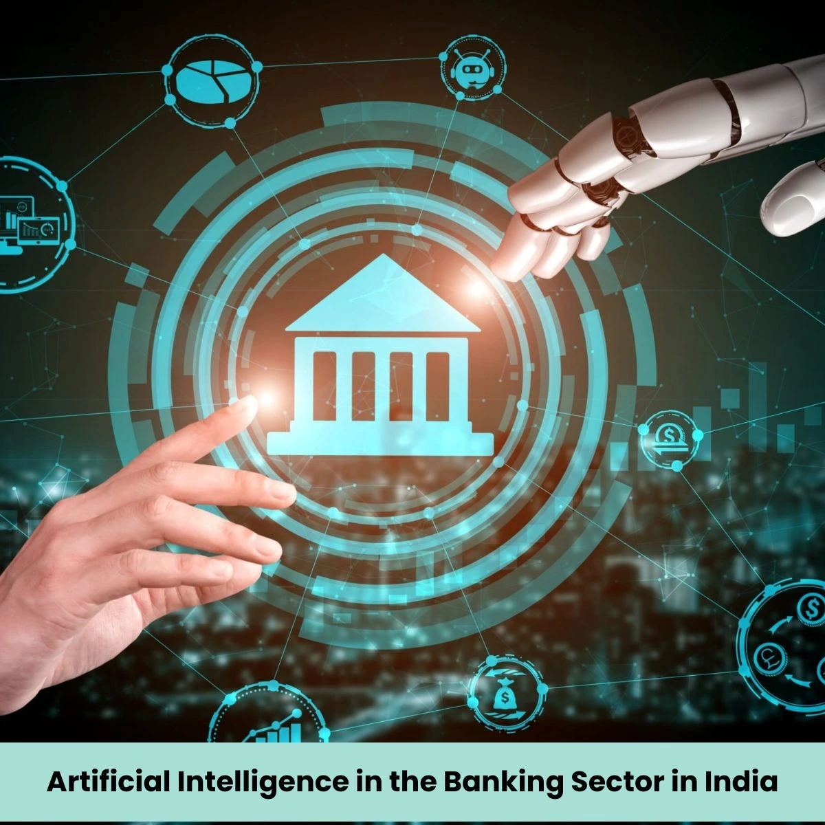 Artificial Intelligence in Banking Sector in India