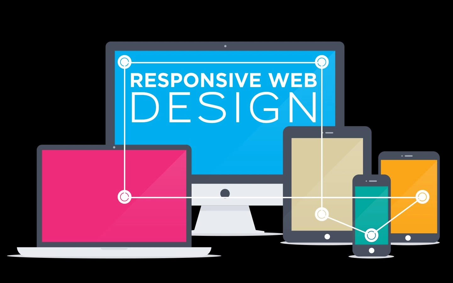EIGHT IDEAS FOR DESIGNING AN ATTRACTIVE WEBSITEdgdgsdgsd