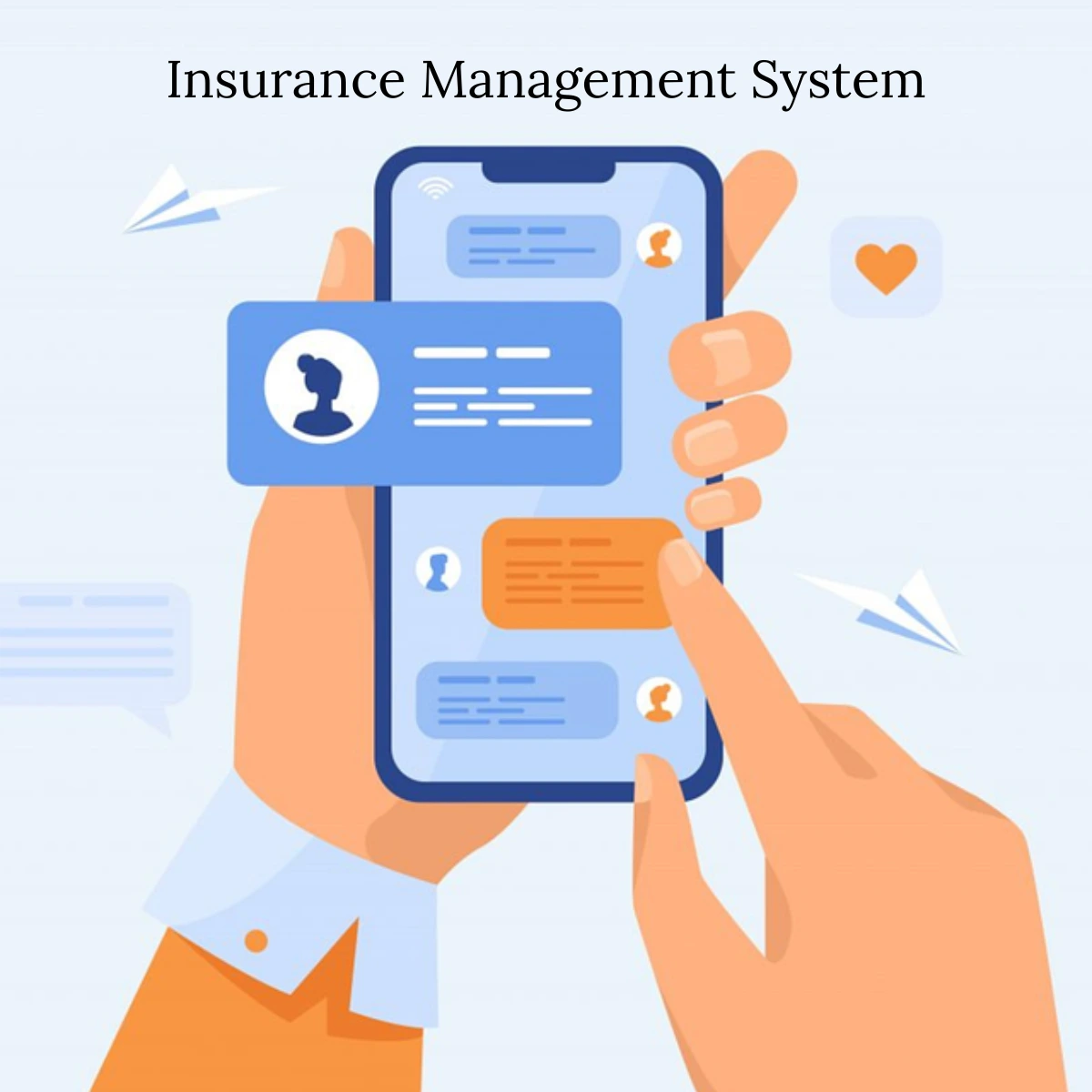 Insurance Management System – The Ultimate Guide for 2025