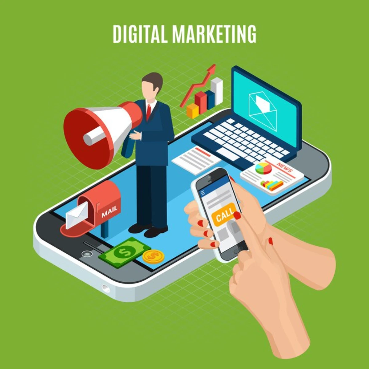 MOBILE APP OR WEBSITE