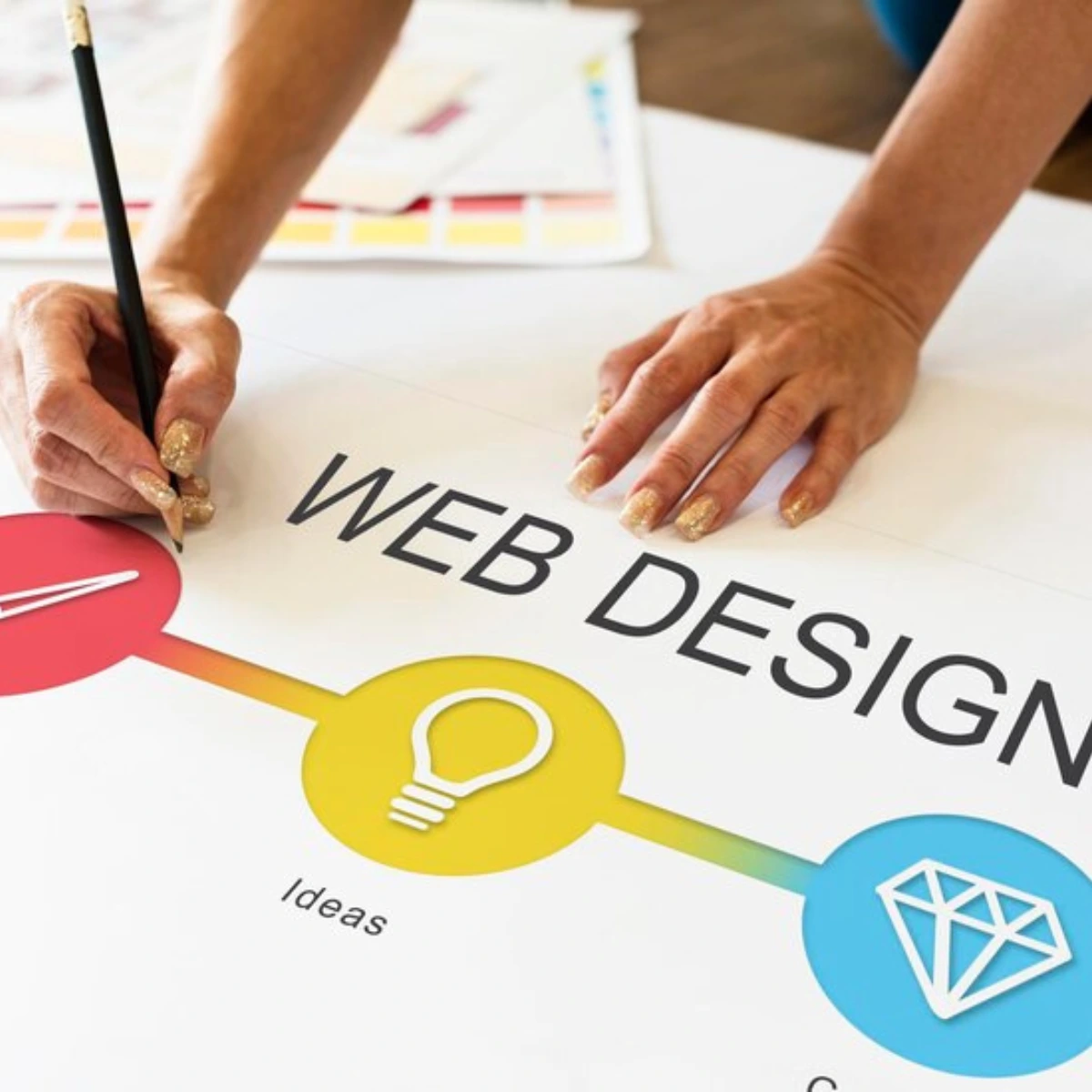 MOBILE APP OR WEBSITE