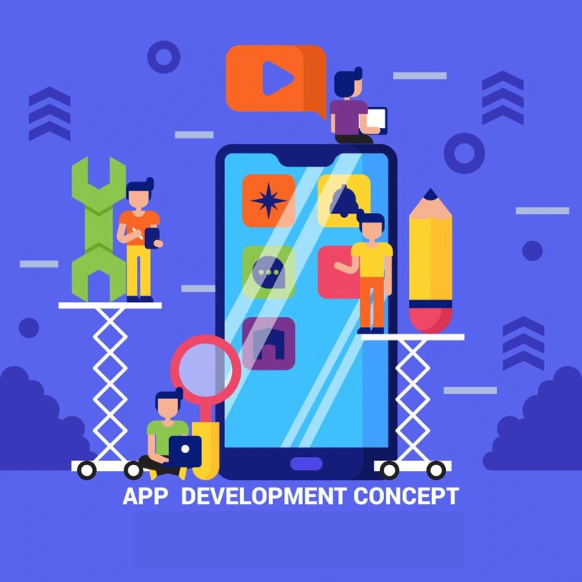 MOBILE APP OR WEBSITE