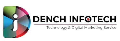 Dench Infotech Logo