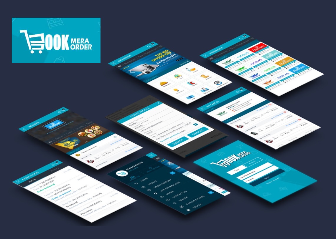 B2B App