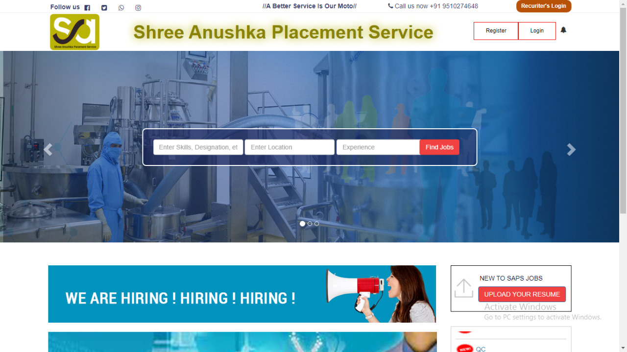 Job Portal