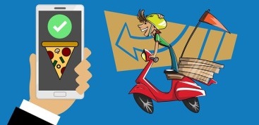 Food Delivery
