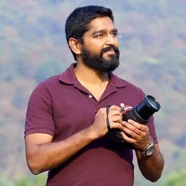 Rajat Kishore